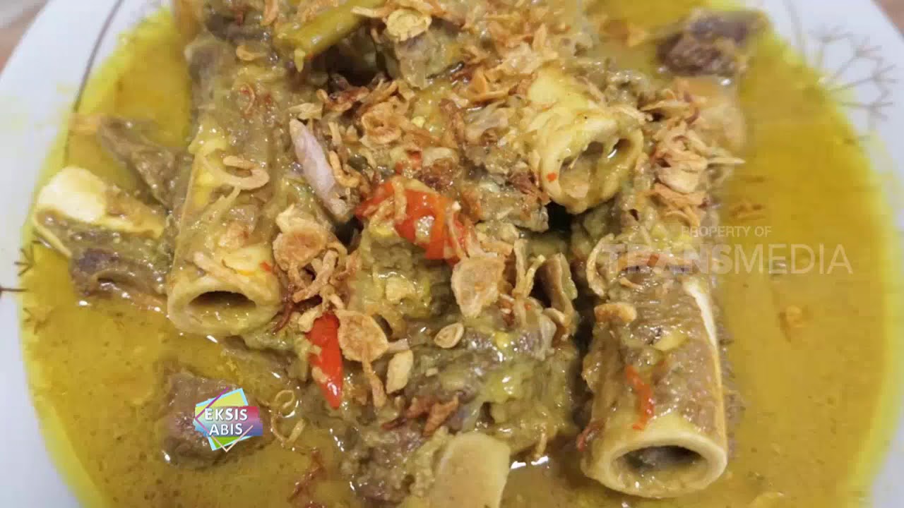 Kelezatan Gulai Kambing Aceh: Warisan Kuliner yang Kaya Rempah