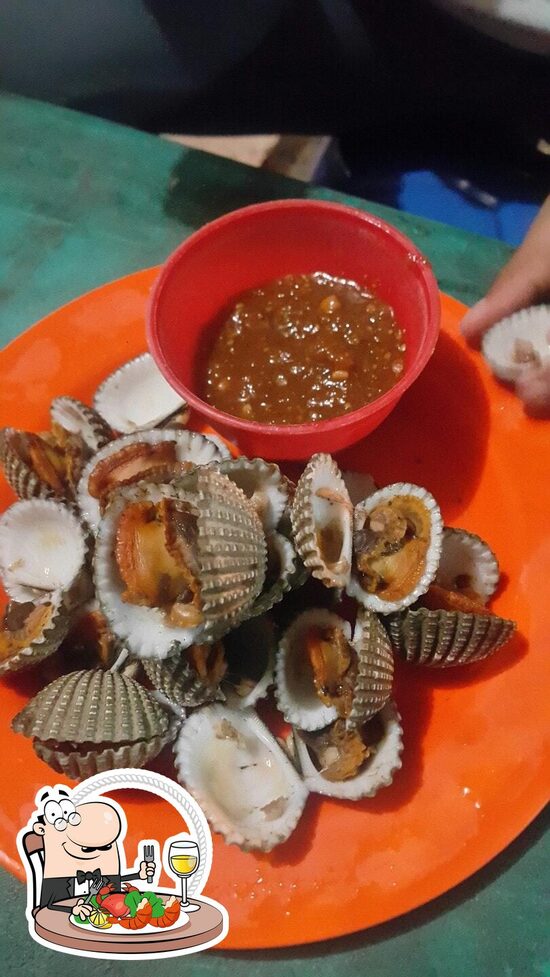 Kelezatan Kerang Rebus Bumbu Aceh: Sensasi Rempah yang Menggoda