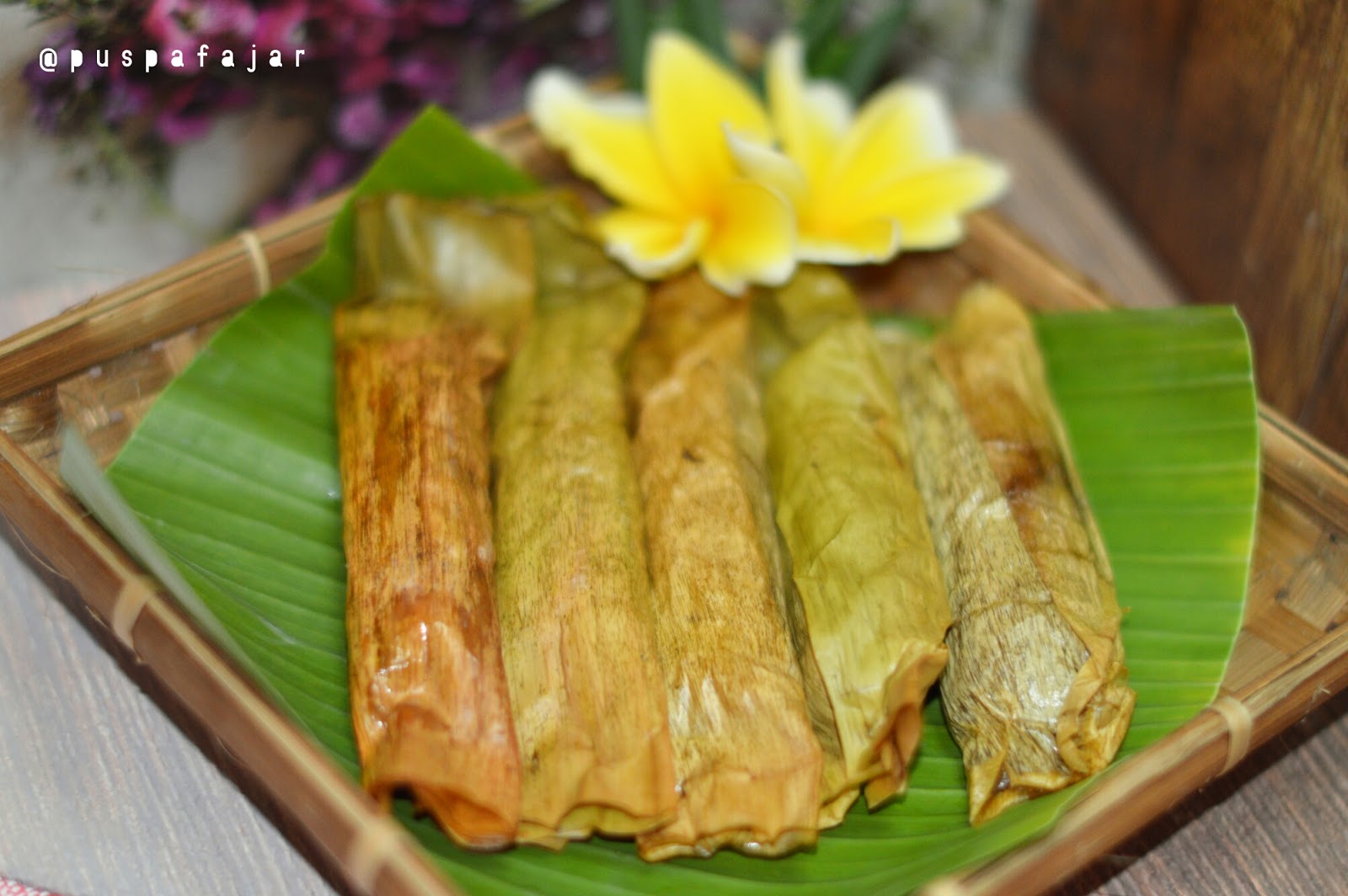 Kue Timphan: Simbol Kelezatan dan Warisan Budaya Aceh